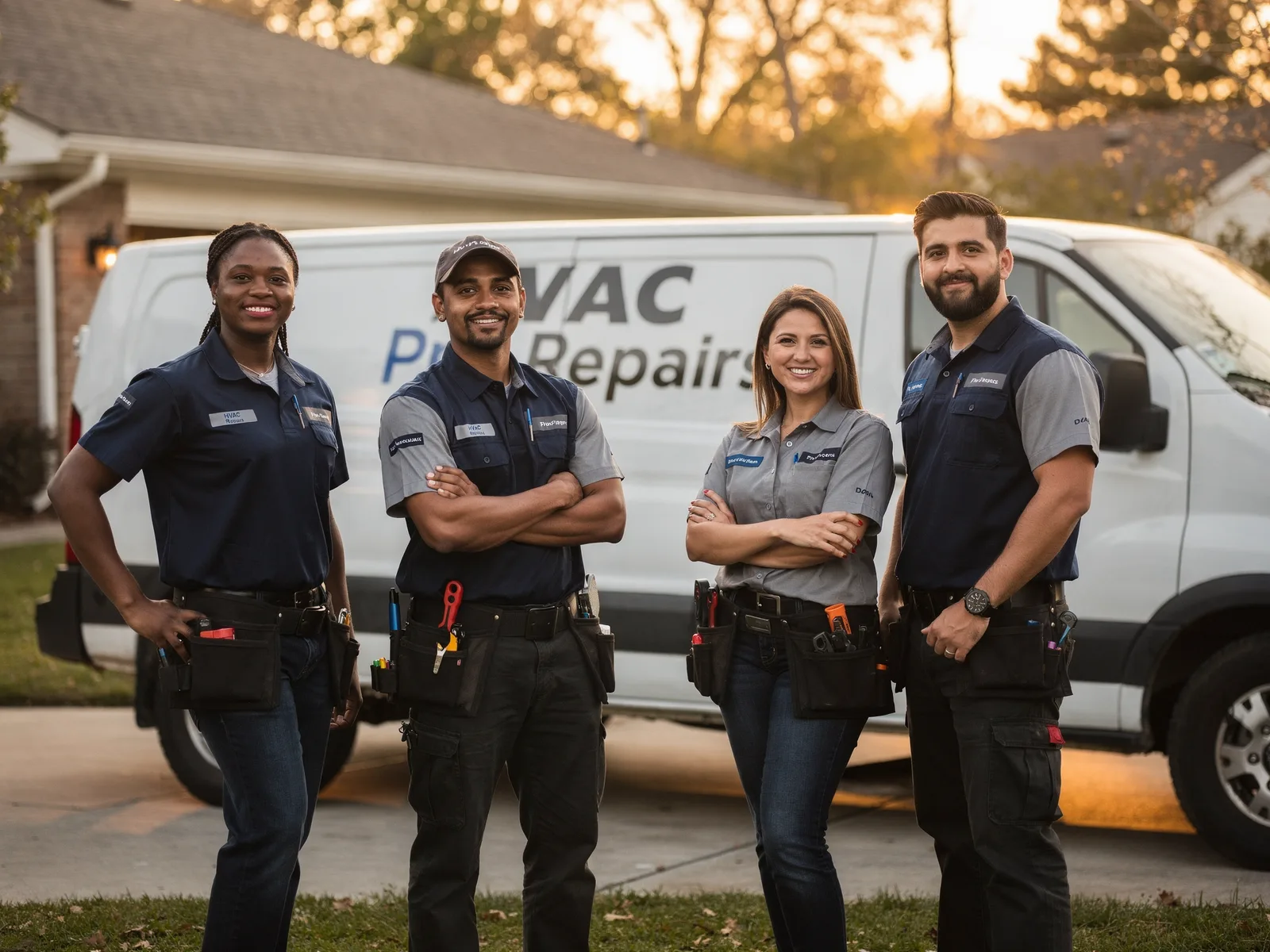 Heat Pump Repair company in Piedmont, WV