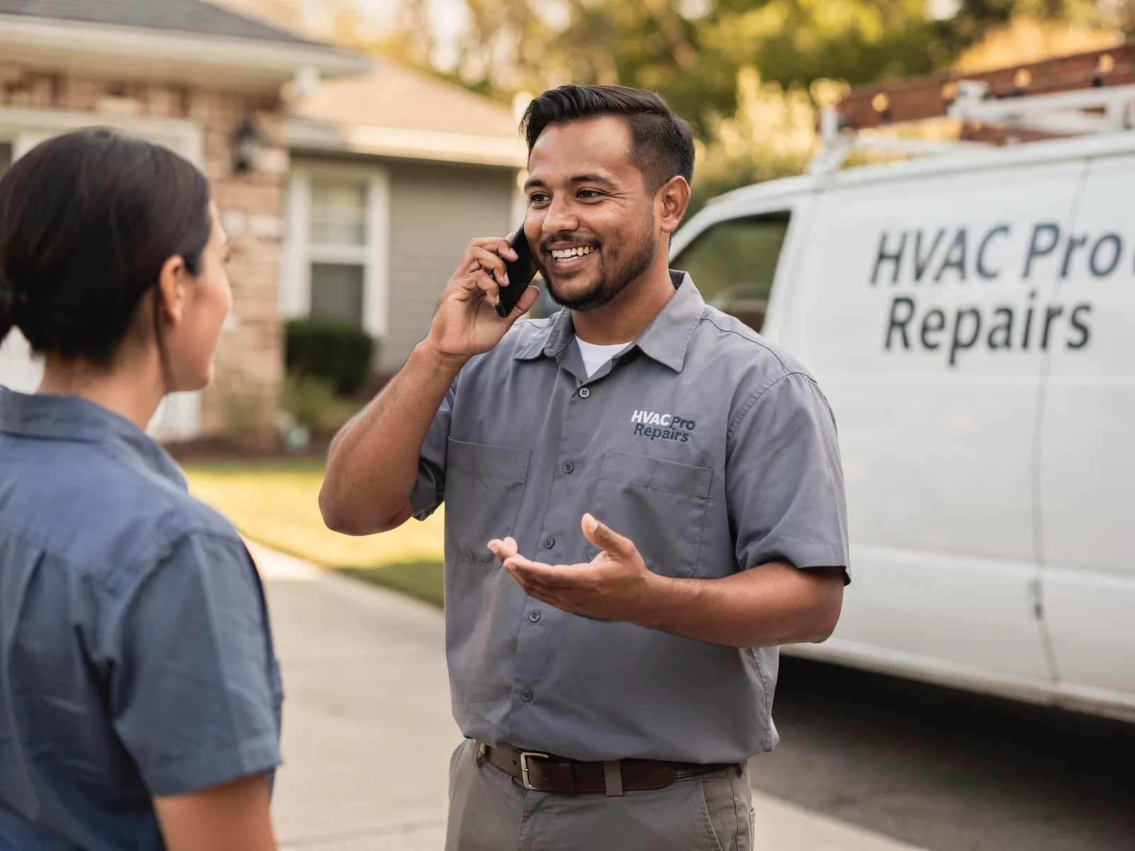 Heat Pump Repair Piedmont, WV FAQs
